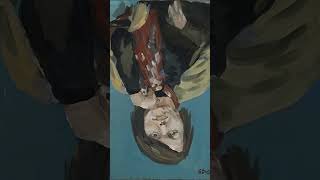 Georg Baselitz Turning Art on Its Head to Challenge Perceptions [upl. by Richy]