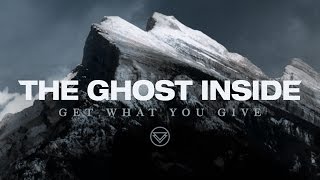 The Ghost Inside  quotDark Horsequot [upl. by Berget]