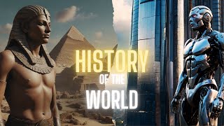 History of Human Civilizations in 5 min Documentary [upl. by Holle866]