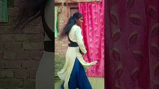 Ki Tera Yahan Koi Nahin hindisong bollywood trending dancevideo missneelam00 [upl. by Nolram928]