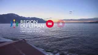 Region Du Leman [upl. by Iran]