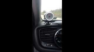 2011 Kia Optima SX Turbo Sounds [upl. by Tigram]