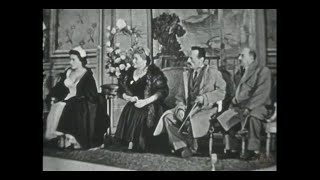 Miseria e Nobiltà De Filippo  1955  LEGGERE  Teatro Tv  Completo [upl. by Dorelle254]