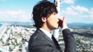 Summer Loving  Jin Akanishi［PV］ [upl. by Civ]