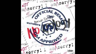 Kerwin Du Bois  No Apology Ultimate Rejects Remix 2015 [upl. by Ocram]