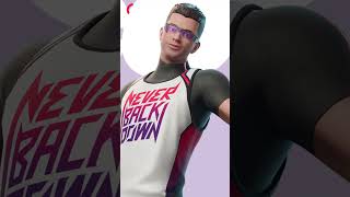 FREE Nick Eh 30 SKIN for EVERYONE [upl. by Nadeau]