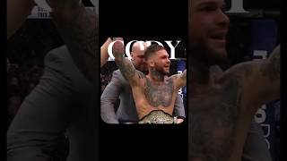 Cody Garbrandts PRIME 💥 codygarbrandt ufc mma ufchighlights titlefight [upl. by Schwab]