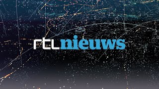 RTL Nieuws Rouw  Intro [upl. by Emiline]