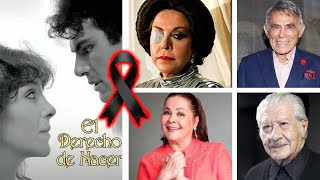 Famosos Fallecidos del Derecho de Nacer de 1981  Qué No Sabías [upl. by Aaronson]