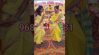 gondi song dj remix भूरा भगत और पिता कहां है कोतमा मैया तुम्हारी खेरापति महारानी dance [upl. by Nadirehs]