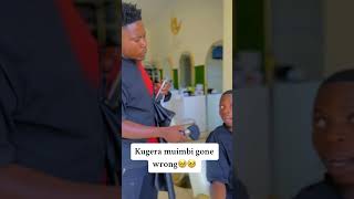 Kugera muimbi gone wrong 😂😂😂COMIC ELDER KAAAA [upl. by Nosliw]