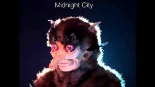 M83  Midnight City Inkwire Remix [upl. by Konstantin]