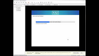 how to install kali linux 20242 on Vmware Workstation [upl. by Quince801]