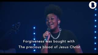 O Come to the Altar by Elevation Worship  The Bridge Church Atlanta Worship [upl. by Wait]