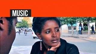 Eritrea  Tsion Michael  Kemti Nska Koyne  ከምቲ ንስኻ ኮይነ  New Eritrean Music Video 2016 [upl. by Adamski]