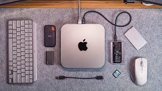 External SSD For Mac Explained Save Your Money Your Storage And Your Mac [upl. by Ahseram]