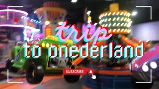 trip to onederland l new video l 2024 [upl. by Deck]