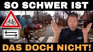 Der Fahrlehrer reagiert auf quotDDG DashcamDriversGermanyquot [upl. by Euqnimod92]