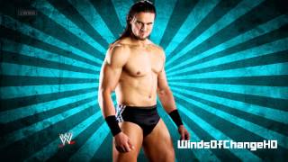 WWE Drew Mcintyre 5th Theme Song quotSeeing Redquot WWE Edit HD amp Download [upl. by Enier]