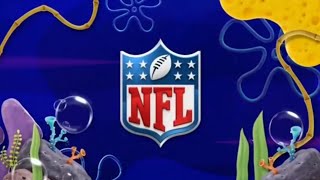 NFLNickelodeon Signature Super Bowl LVIII Closing [upl. by Moore695]