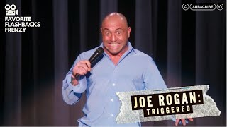 Joe Rogan Triggered 2016  Joe on the White House break in [upl. by Pearlman]