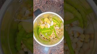 Coconut chutney for idly dosa or vada chutney easyrecipe viral trending shortsfeed [upl. by Yorick]