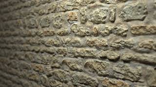 Stone Wall PBR textures free download [upl. by Ahsyle763]