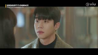 Unrequited Love No More  Serendipitys Embrace EP 5  Viu ENG SUB [upl. by Atel707]