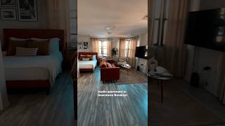 Studio apartment for rent in New York rent newyork [upl. by Shushan]