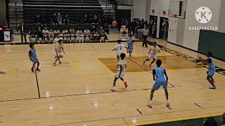 Seneca Valley High School vs Clarksburg High School [upl. by Ixel]