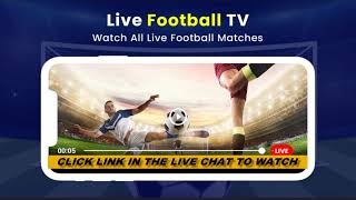 Zilina vs Ruzomberok Live Stream  Soccer 29102024 [upl. by Nedearb]