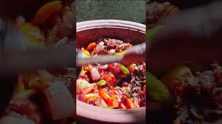 ඩෙවල් චිකන්  Devilled Chicken  Chicken Devel ASMR  Easy Chicken Deviled Recipe shortvideo [upl. by Oak]