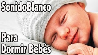 Música para bebes  2 Horas para Calmar el llanto de tu bebe con Sonido Blanco  Dormir y Relajar [upl. by Yot]