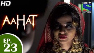 Aahat  आहट  Episode 23  13th April 2015 [upl. by Neeliak]