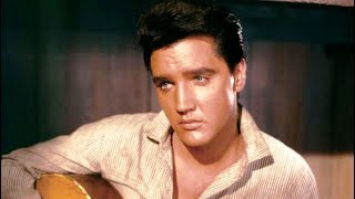 Elvis Presley  Green Green Grass Of Home Legendado [upl. by Behah]