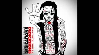 Lil Wayne  Pure Colombia Dedication 5 Mixtape [upl. by Okiam348]