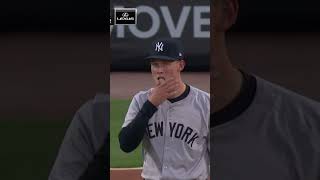 Gavin Sheets sent that one to the seats highlights shorts mlb [upl. by Yelmene]