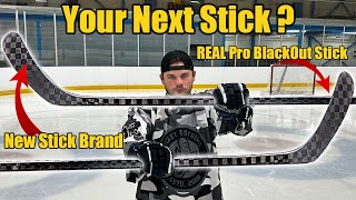 REAL Pro Blackout Sticks You DONT know  This might be your next stick [upl. by Latoniah993]