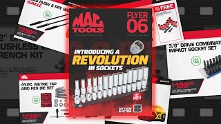 Mac Tools Flyer 6  2024 [upl. by Amahcen688]