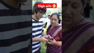 Sourabh joshi Girlfriend 🫀😁 souravjoshi comedy vlogs [upl. by Gussi]