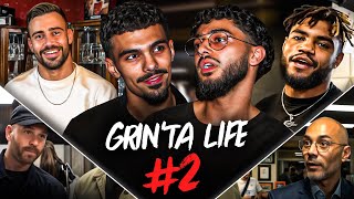 LES HOMMES LES PLUS DANGEREUX DE FRANCE  GRIN’ TA LIFE 2 [upl. by Allana]