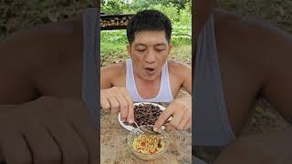 Crispy tipaklong pagkaingbukid pagkaingpinoy lutongpinoy filipinocooking filipinofood mukbang [upl. by Adle]