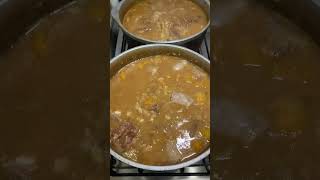 Mi receta de locro locro argentina 1demayo [upl. by Spada692]