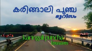 Karingali Puncha Nooranad Padanilam Alappuzha Tourism Kuttavanchi Karingali Puncha Now [upl. by Kimmy]