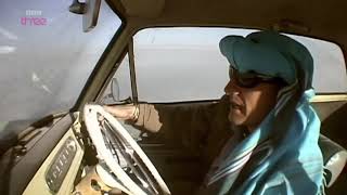 Old Top Gear Botswana Special pt8 [upl. by Eenat]