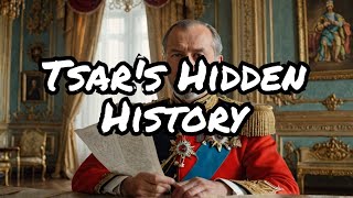 Uncovering the Final Tsars Hidden Truths [upl. by Neeliak]