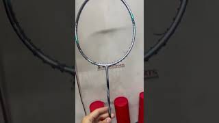 Raket Yonex Astrox 88S Game  Senar Yonex Nanogy 98 JP [upl. by Valentijn]