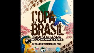 AREA 02 4º DIA COPA BRASIL DE KICKBOXING 2023 [upl. by Zadack]