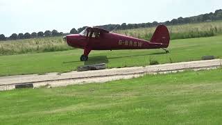 North Coates Airfield 20072024 [upl. by Hyman]