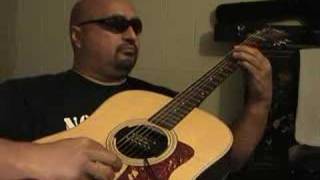 Hawaiian Slack KeyquotSlack Key Hulaquot [upl. by Arac917]